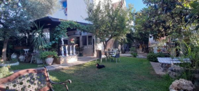 CASA AGATA A DUE PASSI DAL MARE